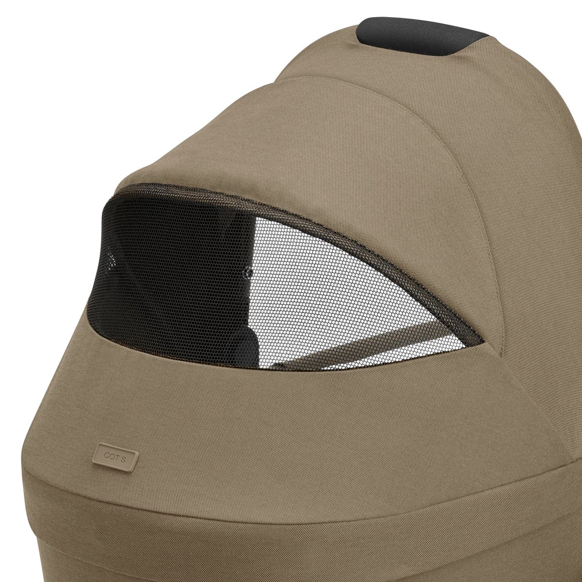 Cybex Cot S - Classic Beige - 521001473