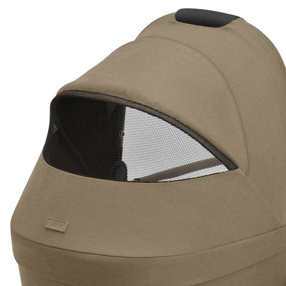 Cybex Cot S - Classic Beige - 521001473