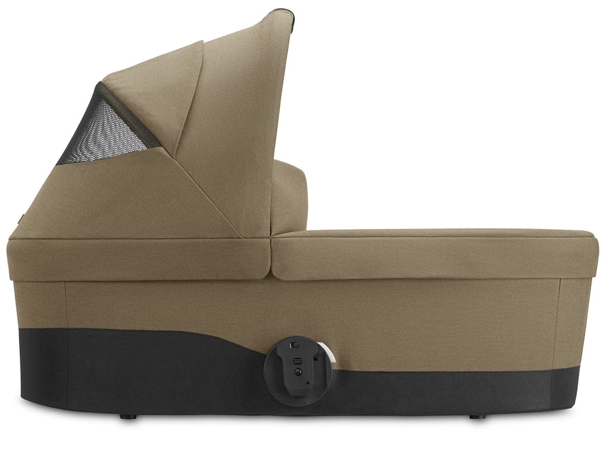 Cybex Cot S - Classic Beige - 521001473