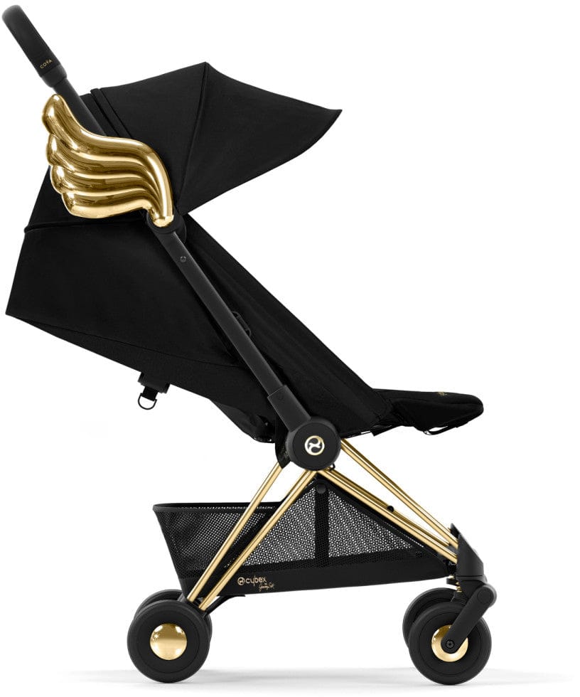 adaptori scoica cybex COYA Stroller Jeremy Scott Wings