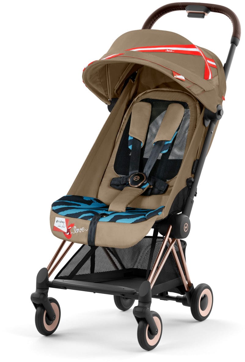 cybex priam one love Cybex COYA Stroller