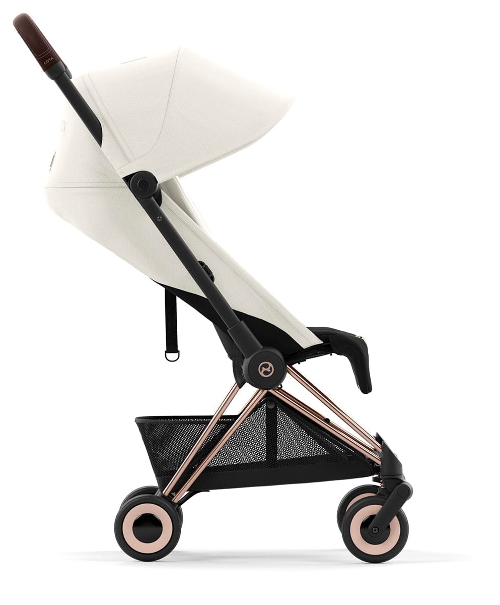 cybex cayo Cybex COYA Compact Stroller