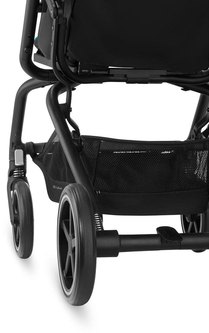 Cybex Eezy S+ 2 Compact Stroller - Navy Blue - 521000475