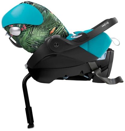 Cybex ePriam + Cloud Q Travel System Bundle - We The Best x DJ Khaled - TRVL-519002649-WTB