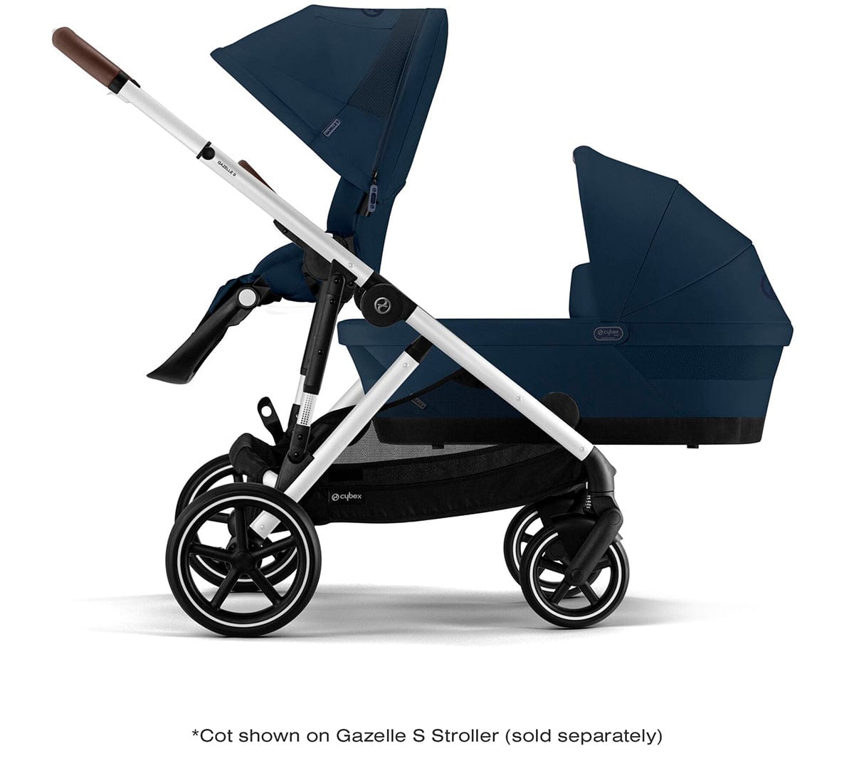 cybex gazelle s2 bassinet Cybex