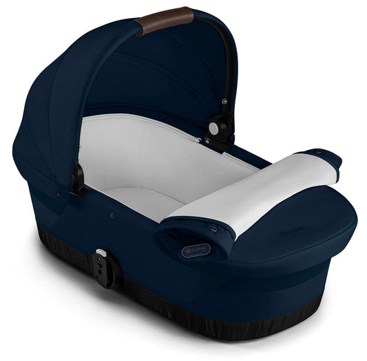 Cybex Gazelle S Cot - Ocean Blue - 522002385