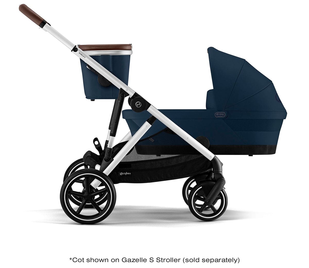 cybex bassinet sleep safe Cybex