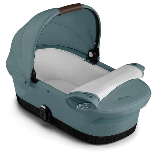 Cybex Gazelle S Cot - Sky Blue - 522002387