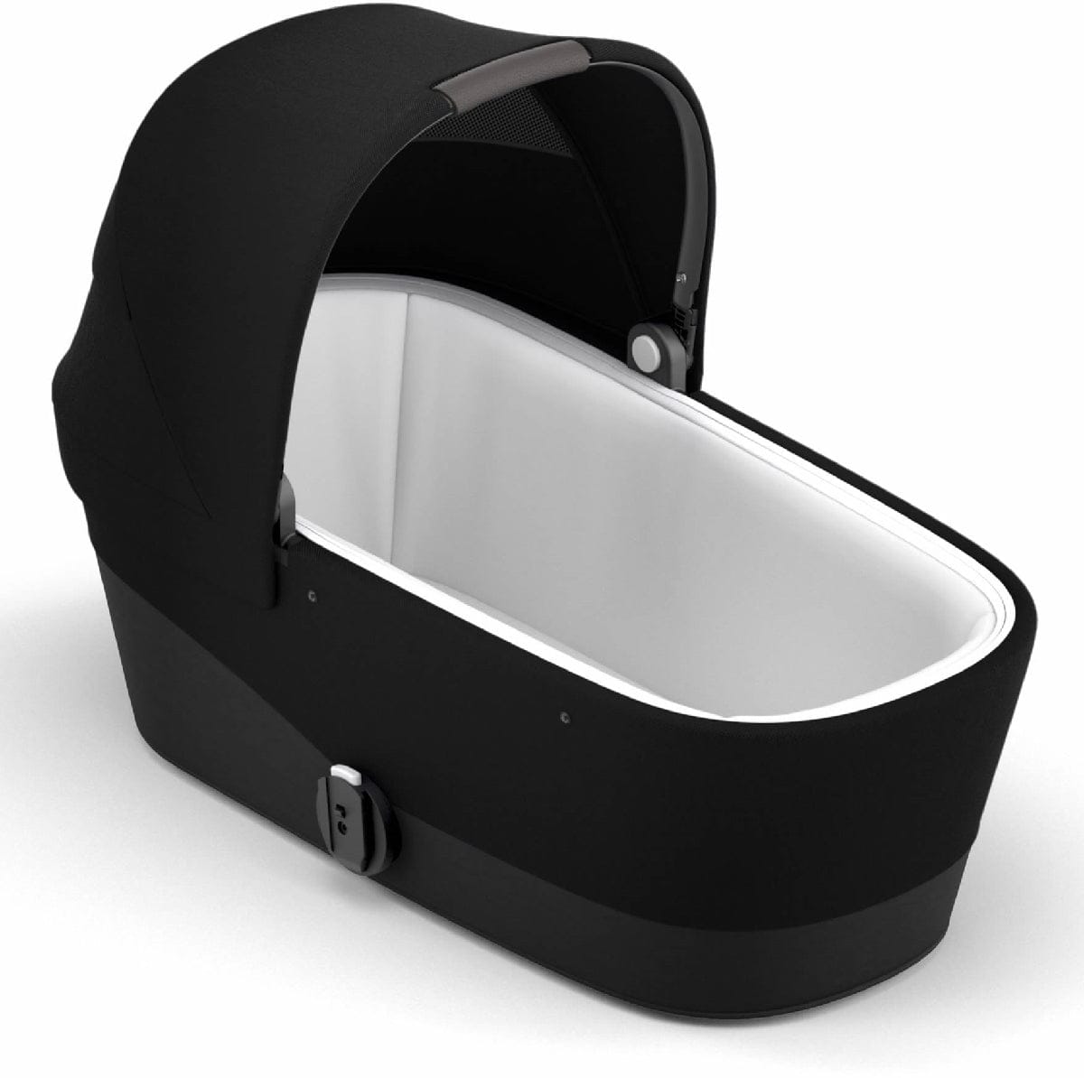 Cybex Gazelle S Cot - Deep Black