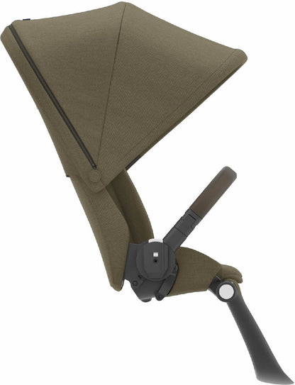 Cybex Gazelle S Second Seat - Classic Beige - 520003573