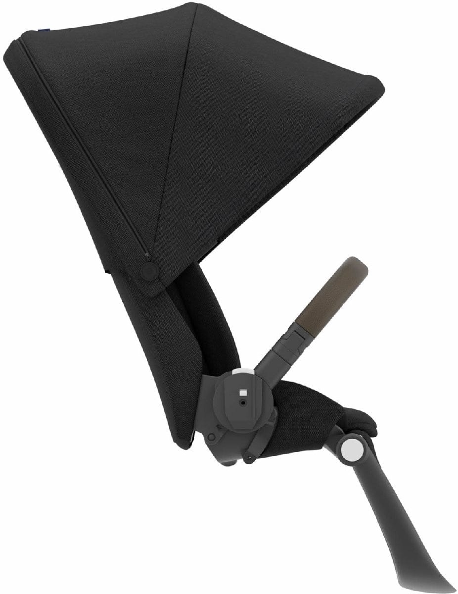 Cybex Gazelle S Second Seat - Deep Black - 520003571