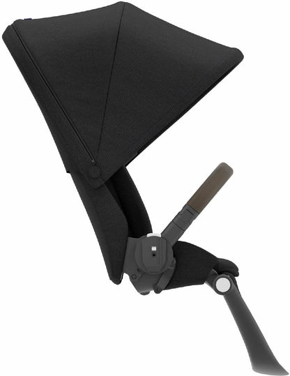 Cybex Gazelle S Second Seat - Deep Black - 520003571