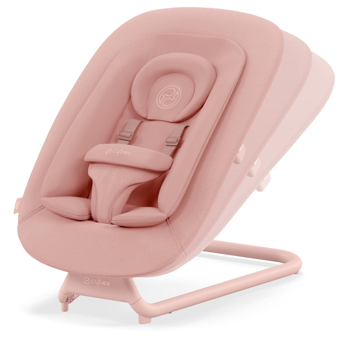 stokke steps bouncer pink Cybex Lemo 2 Bouncer