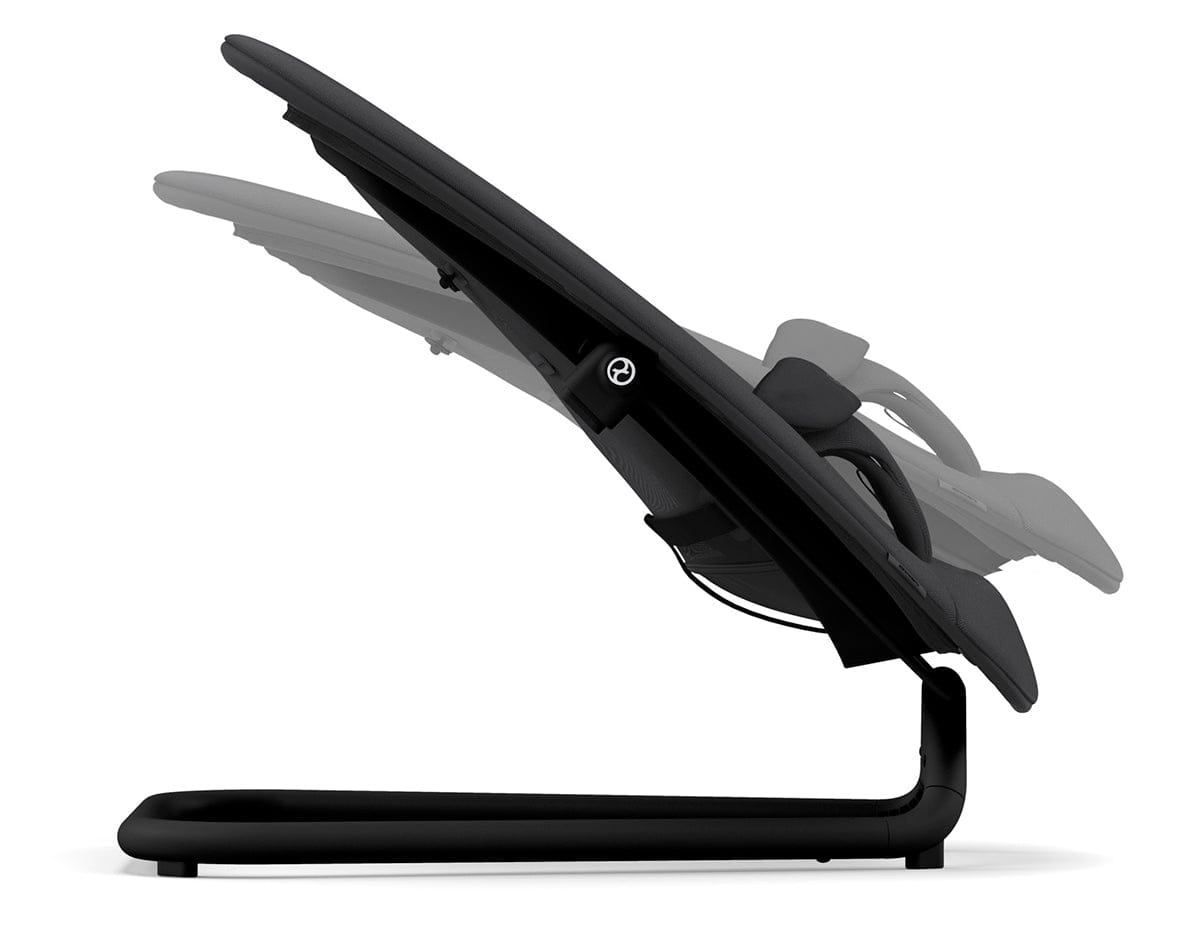 cybex lemo infinity black Cybex Lemo 2 Bouncer