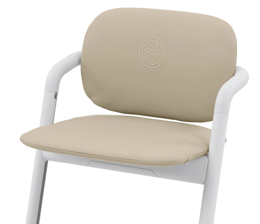 Cybex LEMO 2 Comfort Inlay - Sand White - 521004507