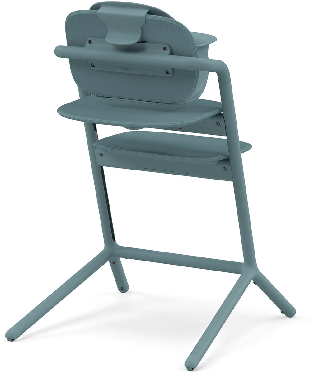 cybex lemo 4 in 1 stone blue Cybex LEMO High Chair 3-in-1 Set