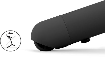 Cybex LEMO 2 High Chair - Stunning Black - 522002311