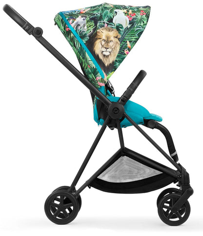 Cybex Mios 2 + Cloud Q Travel System Bundle - We The Best x DJ Khaled