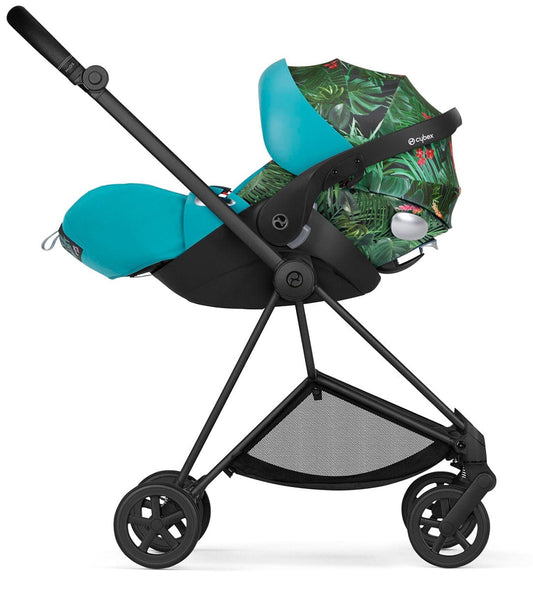 Cybex Mios 2 + Cloud Q Travel System Bundle - We The Best x DJ Khaled - TRVL-519003267-WTB