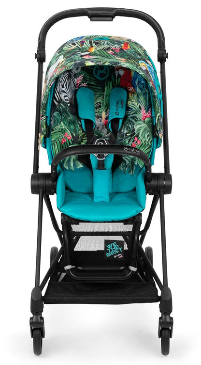 Cybex Mios 2 Complete Stroller Bundle - We The Best x DJ Khaled
