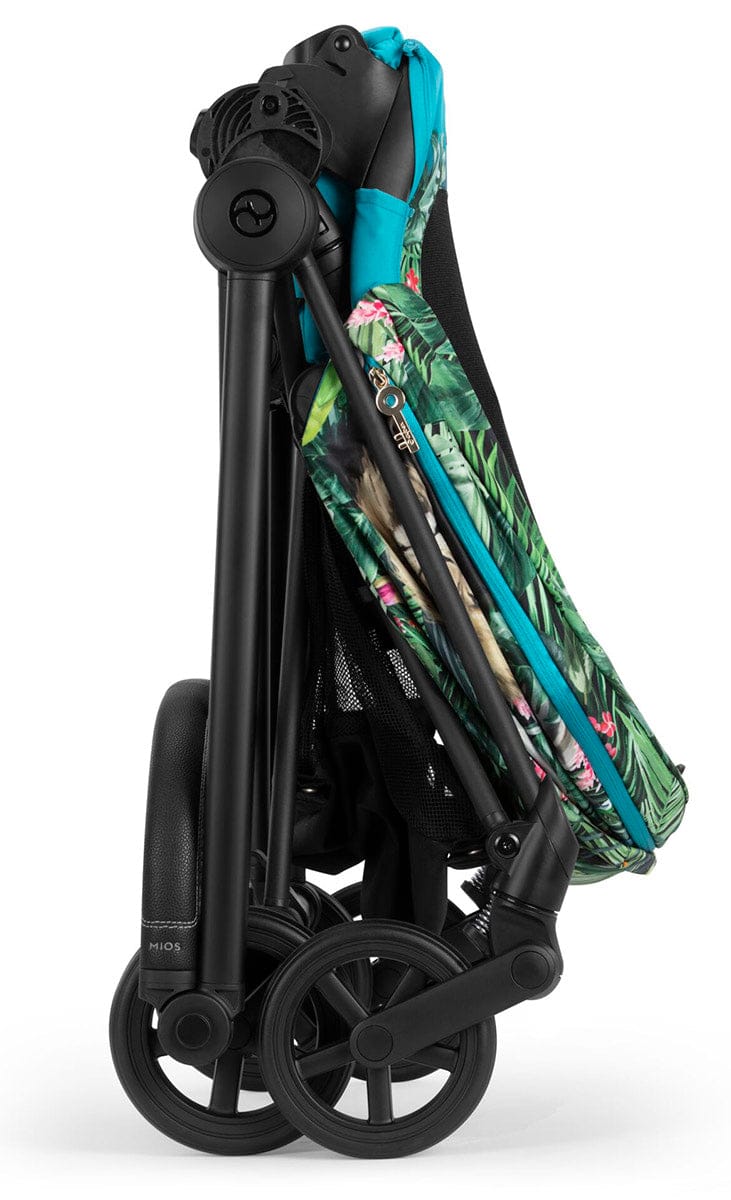 Cybex Mios 2 Complete Stroller Bundle - We The Best x DJ Khaled - 519003267-WTB