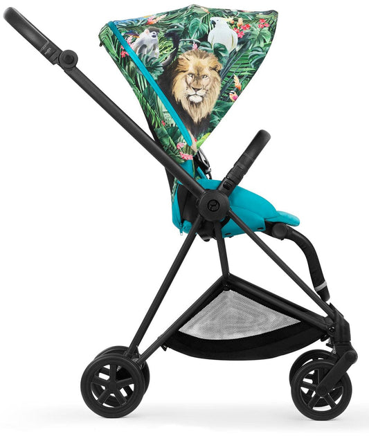 Cybex Mios 2 Complete Stroller Bundle - We The Best x DJ Khaled - 519003267-WTB