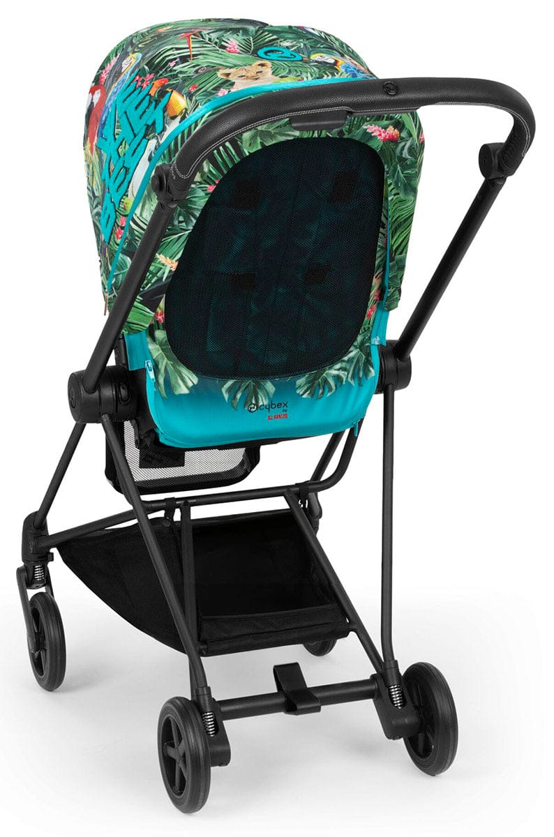 Cybex Mios 2 Complete Stroller Bundle - We The Best x DJ Khaled - 519003267-WTB