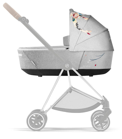 cybex mios lux carry cot Mios 3 Lux Carry Cot Koi