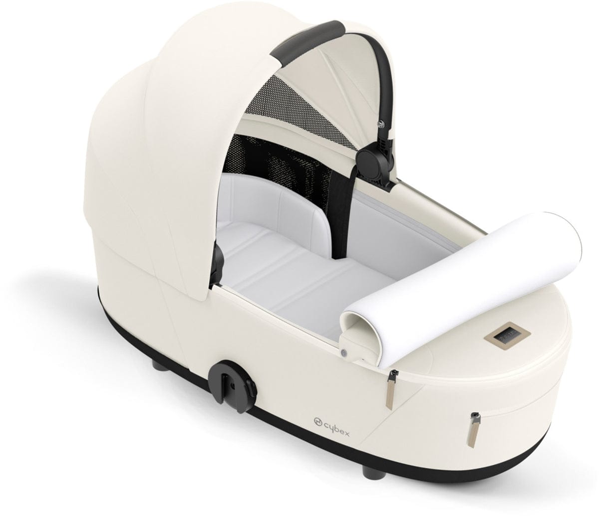 cybex cr330 Cybex Mios 3 Lux Carry Cot