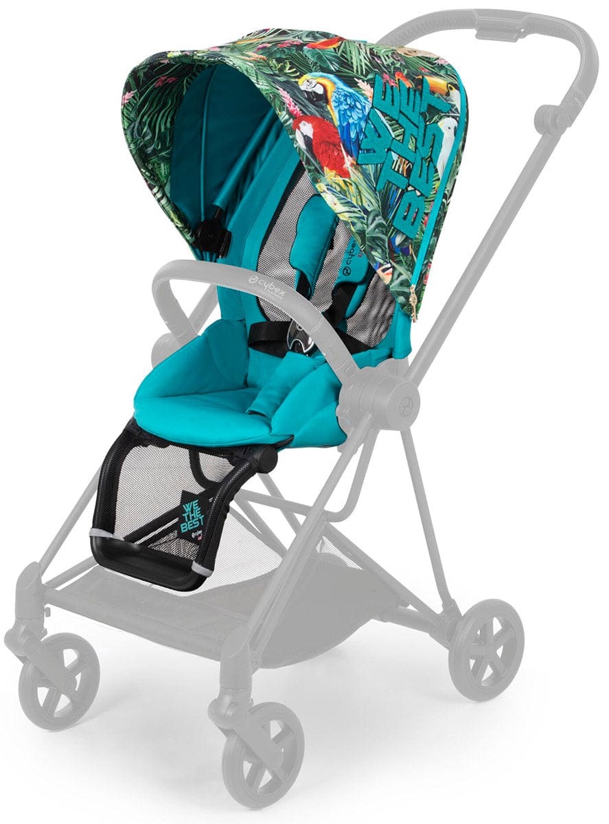 Cybex Mios Seat Pack - We The Best x DJ Khaled - 521003137