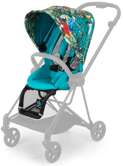 Cybex Mios Seat Pack - We The Best x DJ Khaled - 521003137