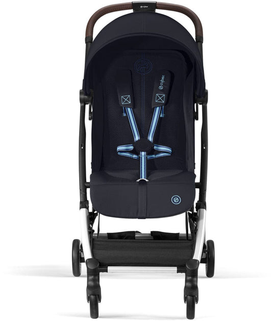 Cybex Orfeo Compact Stroller - Dark Blue - 524000317