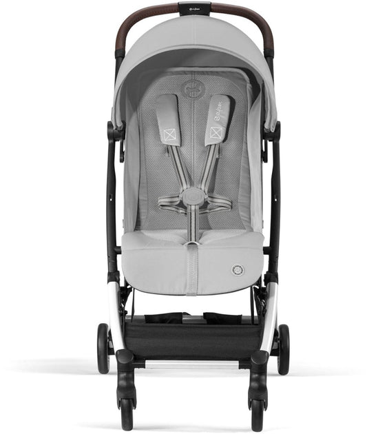 Cybex Orfeo Compact Stroller - Fog Grey - 524000305