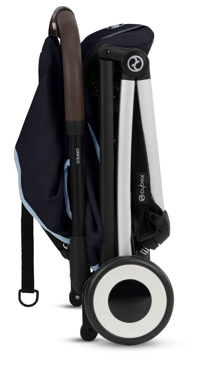 Cybex Orfeo Compact Stroller - Ocean Blue - 522004789
