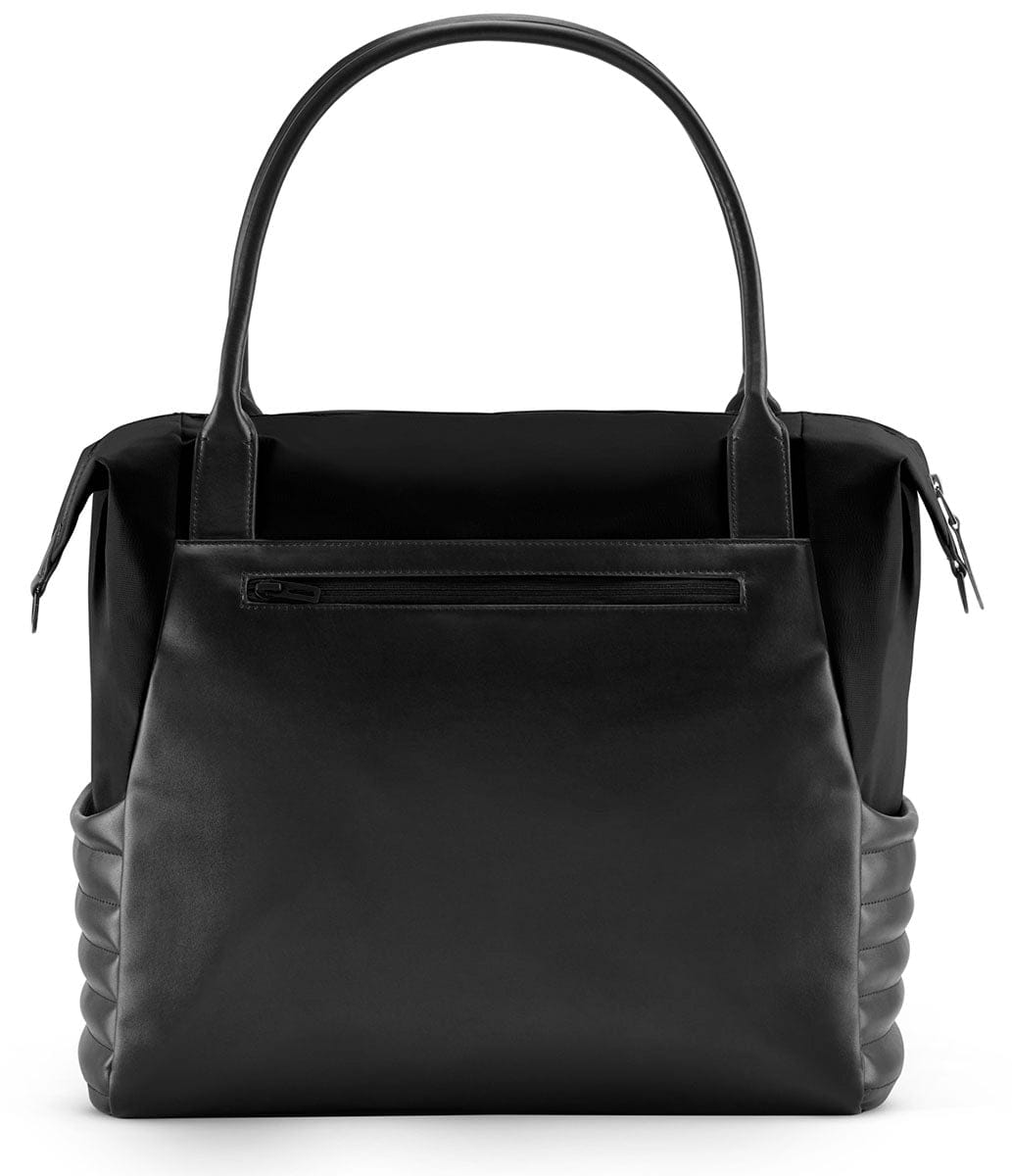 Cybex Platinum Shopper - Deep Black - 521004693