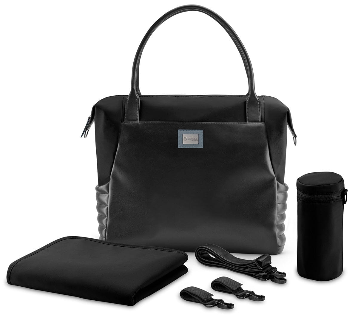 Cybex Platinum Shopper - Deep Black - 521004693