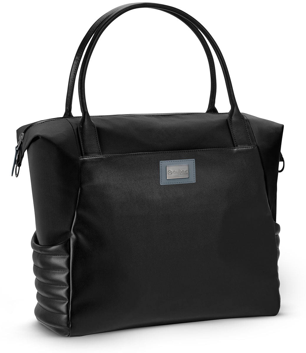 Cybex Platinum Shopper - Deep Black - 521004693