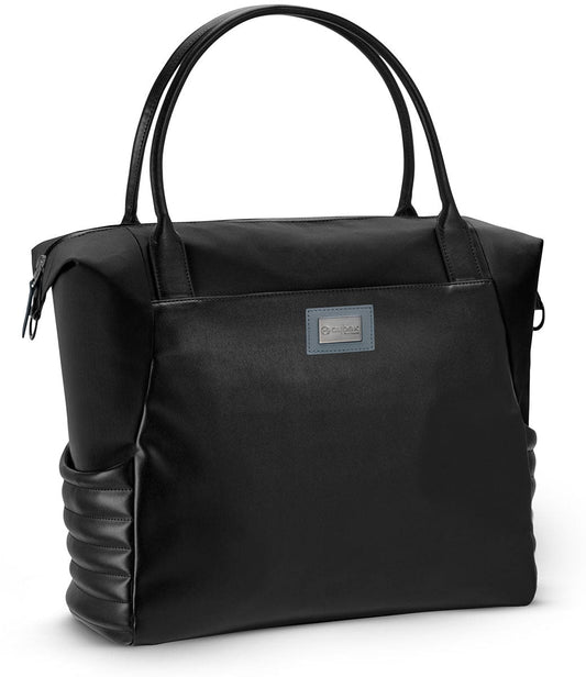 Cybex Platinum Shopper - Deep Black - 521004693