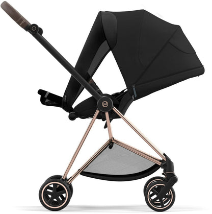 Cybex Platinum Sun Sail - Black - 522000589