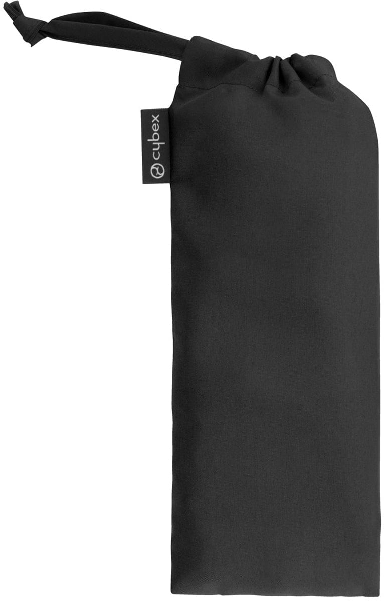 Cybex Platinum Sun Sail - Black - 522000589