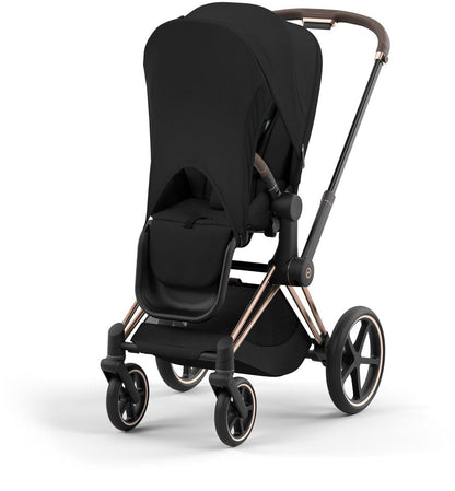 Cybex Platinum Sun Sail - Black - 522000589