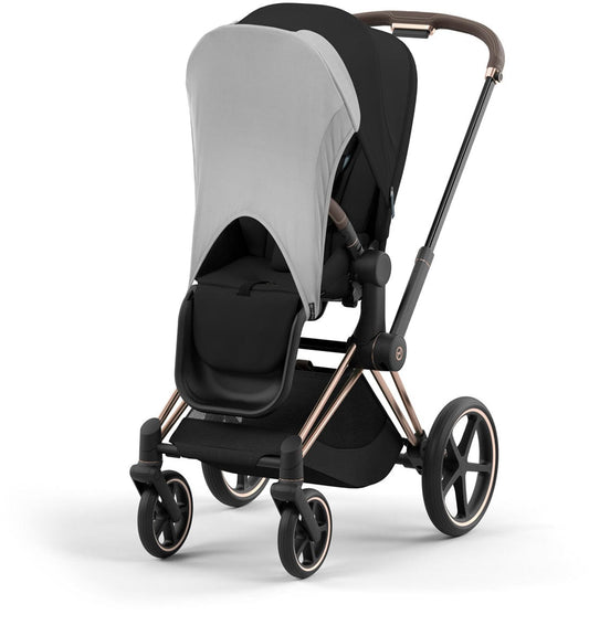 Cybex Platinum Sun Sail - Light Grey - 522000411