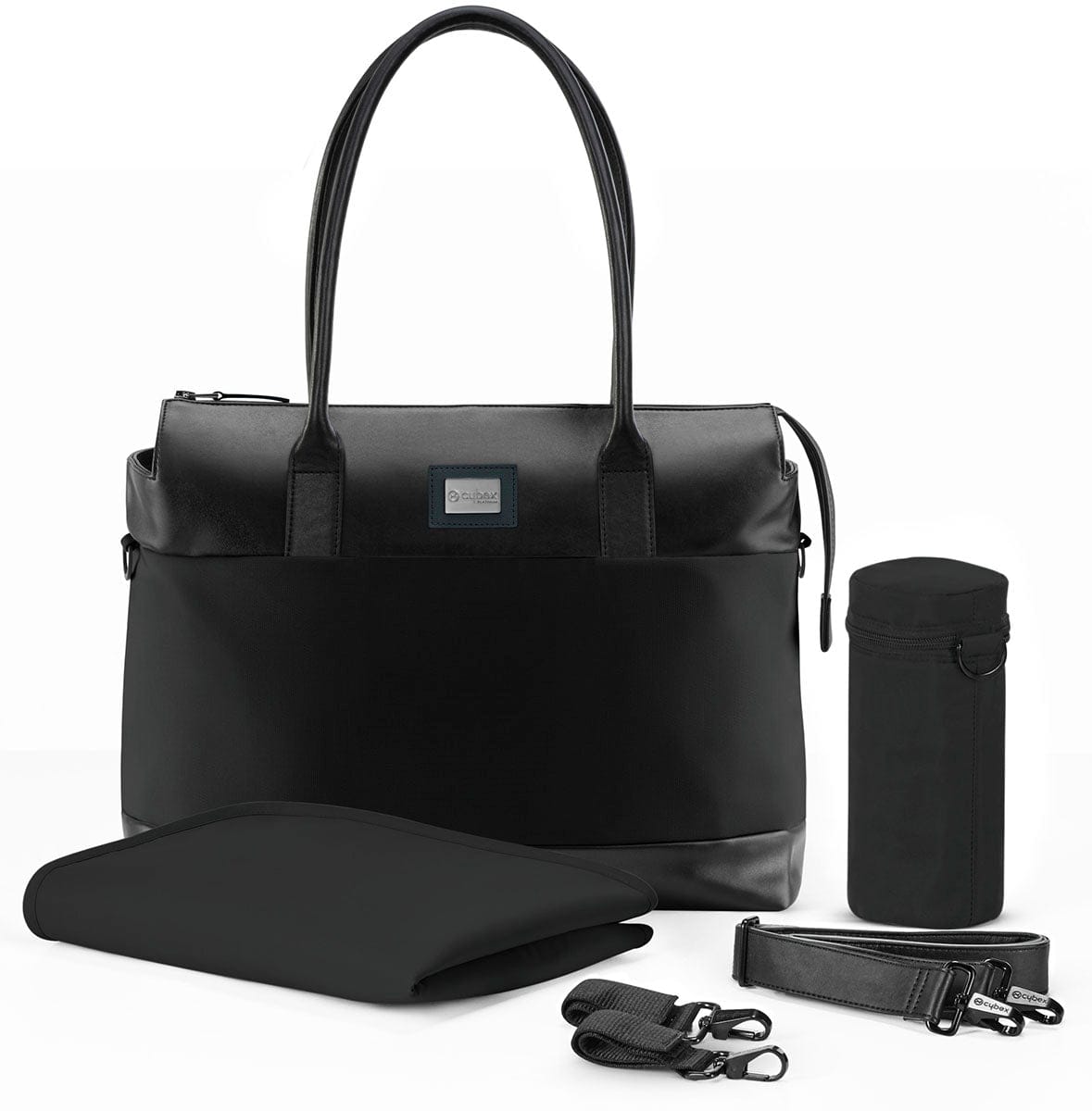 Cybex Platinum Tote - Deep Black - 521004695