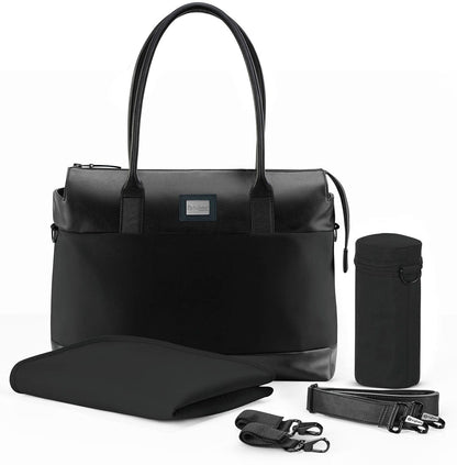 Cybex Platinum Tote - Deep Black - 521004695