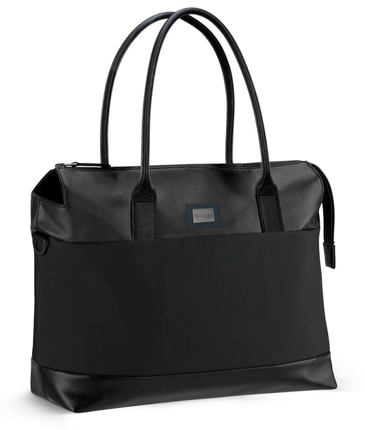 Cybex Platinum Tote - Deep Black - 521004695