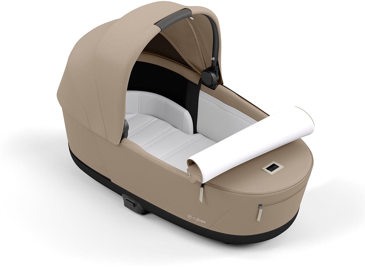 cybex priam 4 carry cot Cybex Priam Lux Carry Cot