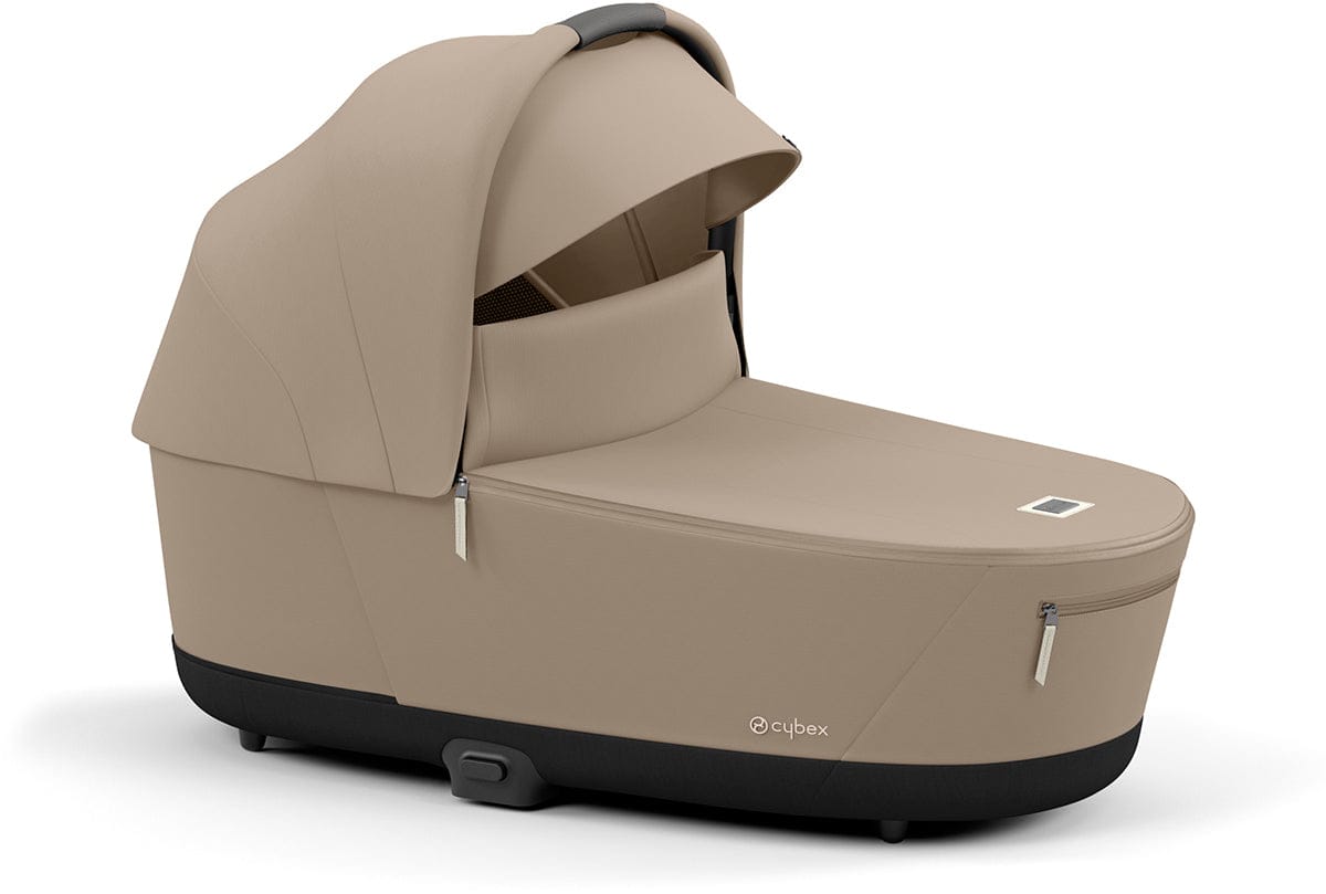 cybex priam lux carry cot adapter Cybex Priam Lux Carry Cot