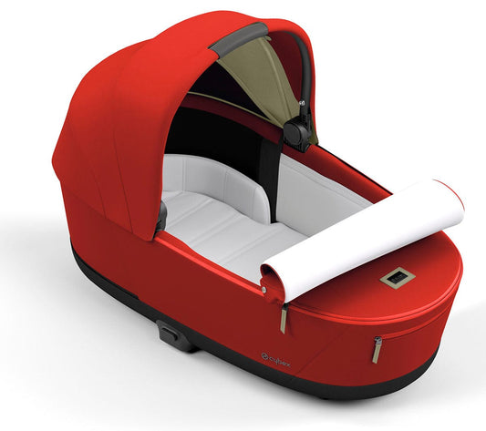 Cybex Priam 4 / ePriam 2 Lux Carry Cot - Autumn Gold - 521003977