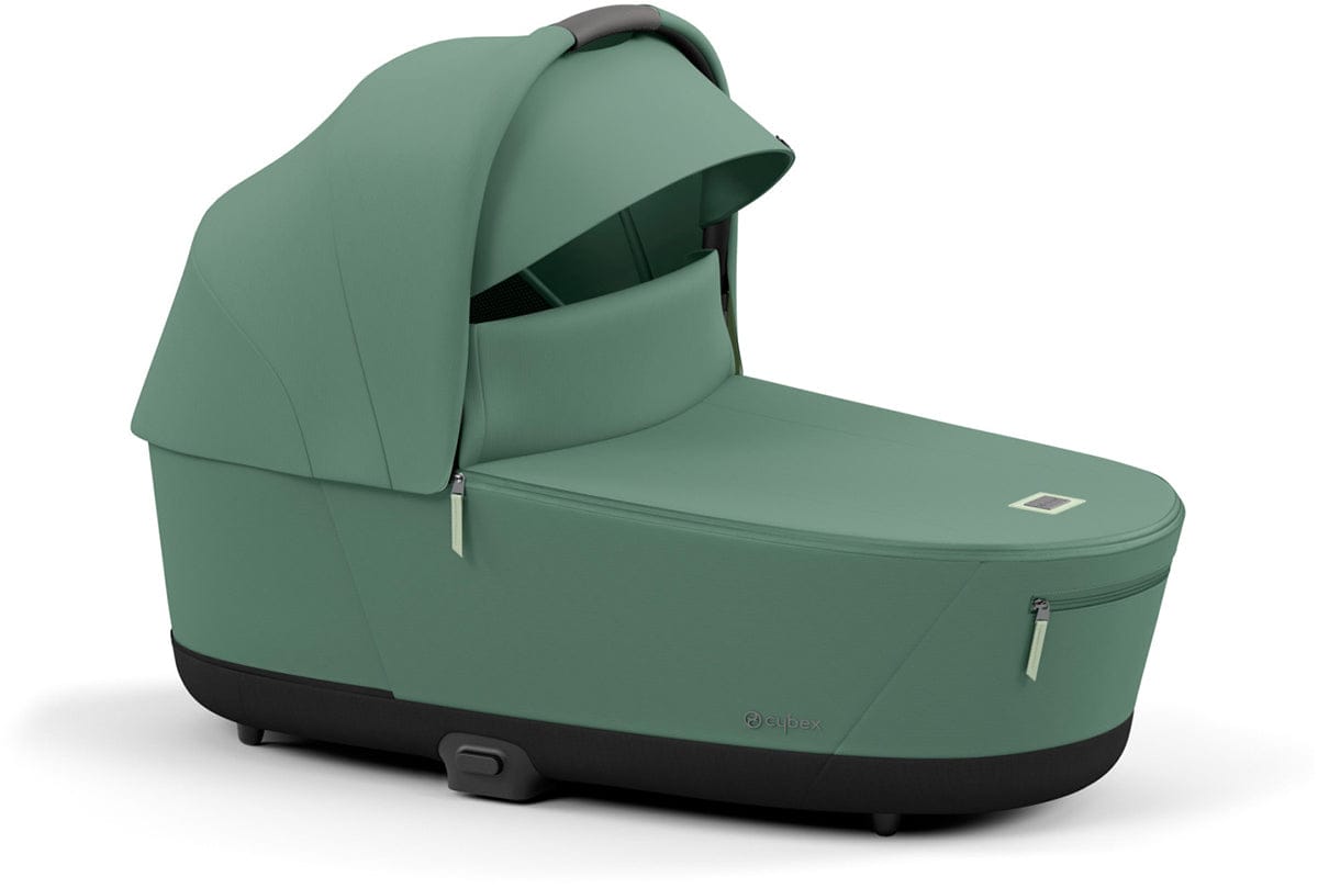 cybex crypto Cybex PRIAM 4 / ePriam 2 Lux Carry Cot