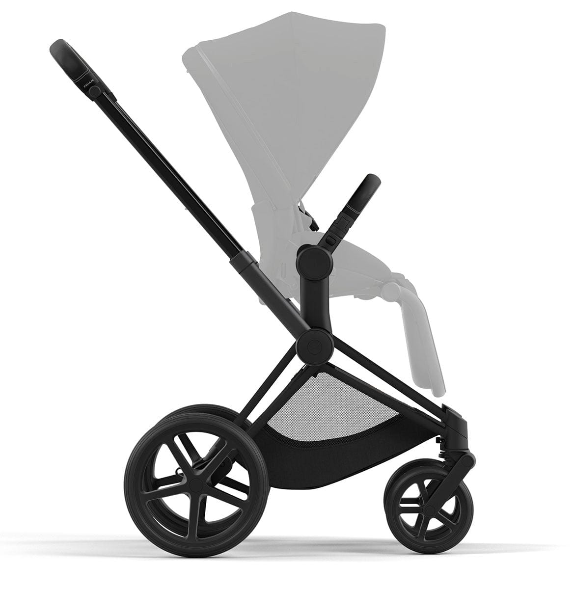 cybex priam 4 frame Cybex Priam 4 Stroller Frame